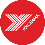 Yokohama logo